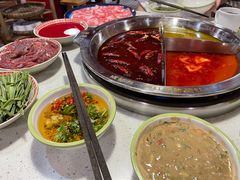 -陈艳红火锅菜·冒菜(簋街店)