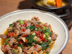 -树厨贵州菜(大十字店)