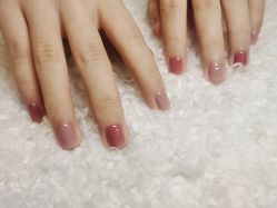 -沫儿·美甲美睫·半永久·皮肤管理