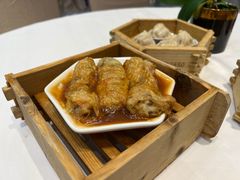 -顺德渔村·岭南一号