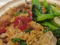 -华记煲仔华·煲仔饭(市桥易发店)