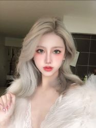 -HG美发设计沙龙