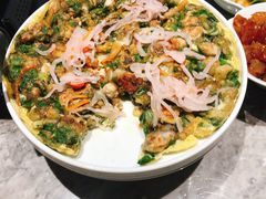 -四道菜·福建菜馆(新街口金鹰店)