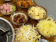 -笔记安顺夺夺粉火锅