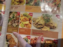 -大头虾越式风味餐厅(光明广场店)