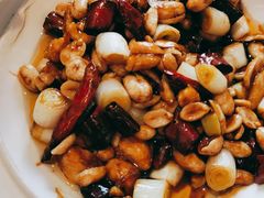 -辣婆婆(航天桥店)