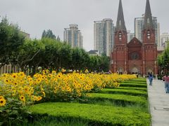 -徐家汇书院
