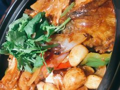 -南枝记·港式打边炉(新北万达店)