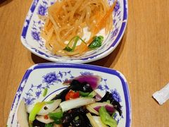 -舌尖尖·兰州牛肉面(浦东机场店)