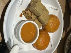 -苏小柳点心·手作小笼包(浦东嘉里城分院)