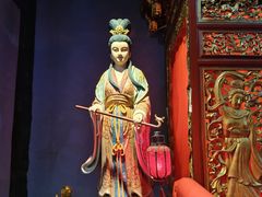 -丰都鬼城名山景区
