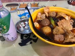 -龍城柳州螺蛳粉(群星路店)