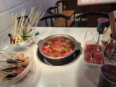 -来伊回麻辣烫·火锅串串清真(红瓦寺总店)