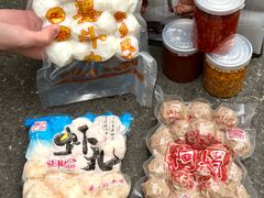 -阿娟牛肉丸·手打牛肉丸·现做现卖