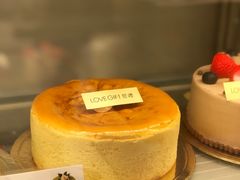 -LOVEGIFT爱礼(八佰伴店)