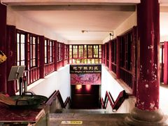 -洛阳古墓博物馆