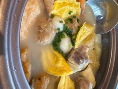 -炊江南·上海菜(国展华漕店)