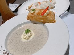 -洛缦音乐餐厅(工业展览馆万象城店)