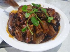 -金瑞轩大酒楼·顺德鱼生·粤菜海鲜(东江国际店)