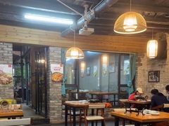 -61号餐吧(兴坪古镇漓江店)