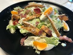 经典凯撒沙拉-麦田工坊(月湖店)