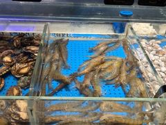 -加餐海鲜自助(集美银泰百货店)