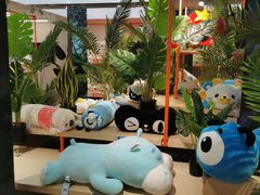 -盒马X会员店(王府井奥莱UP TOWN店)