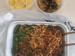 -解家河南菜(商鼎路店)