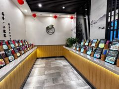 -尚帝美食城(八號院·牡丹公园店)
