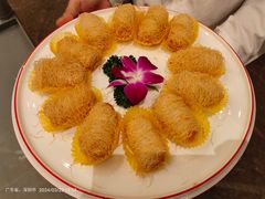 -粤江春·早茶·潮粤菜·宴会(罗湖宝能中心店)