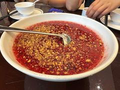 酒糟核桃仁-走马楼饭庄(慈城古县城店)