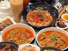 -新仙清汤牛腩(铜锣湾店)