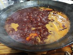 -星鸿社重庆老火锅
