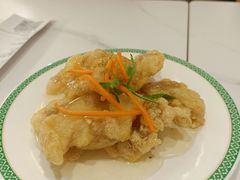 -华天延吉餐厅(西四总店)