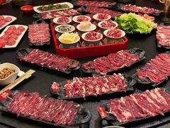 -潮庭牛肉火锅·骑楼私宴