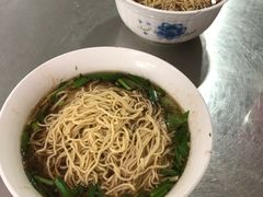 -老赵面店(大西路店)