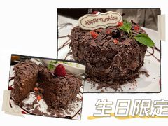 -西堤牛排(北京国瑞店)