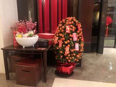 -苏州洲际酒店·大堂酒廊