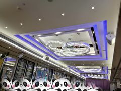-金翠皇宫粤菜·点心·海鲜(科技园店)