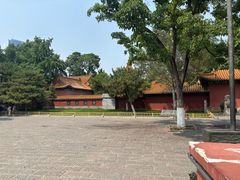 -戏马台景区