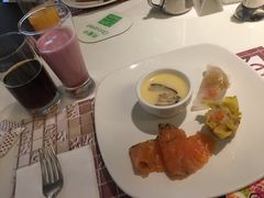 -香港皇家太平洋酒店