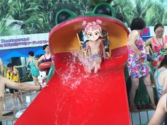 -天山海世界·米立方