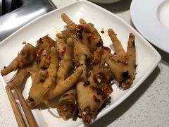 -海底捞火锅鲜切牛肉主题店(长寿路店)