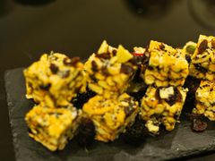 -厦门艾美酒店·新食谱西餐厅