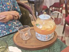 -秘密旅行Bonjour(黑金冠 江南西店)