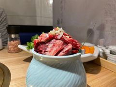 -江户烧肉(高德店)