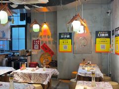 -耙吉吉川味小酒馆(本地人回头店)
