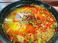 -一品飘香米线(一中总店)