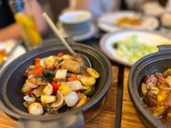 -澳门木偶葡国餐厅(珠海店)
