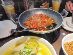 -味上湘菜馆(阿波罗店)